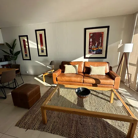 Dolphin Beach Beachfront Apartment, 3 Bedroom-6 Persons Cidade Do Cabo Exterior foto