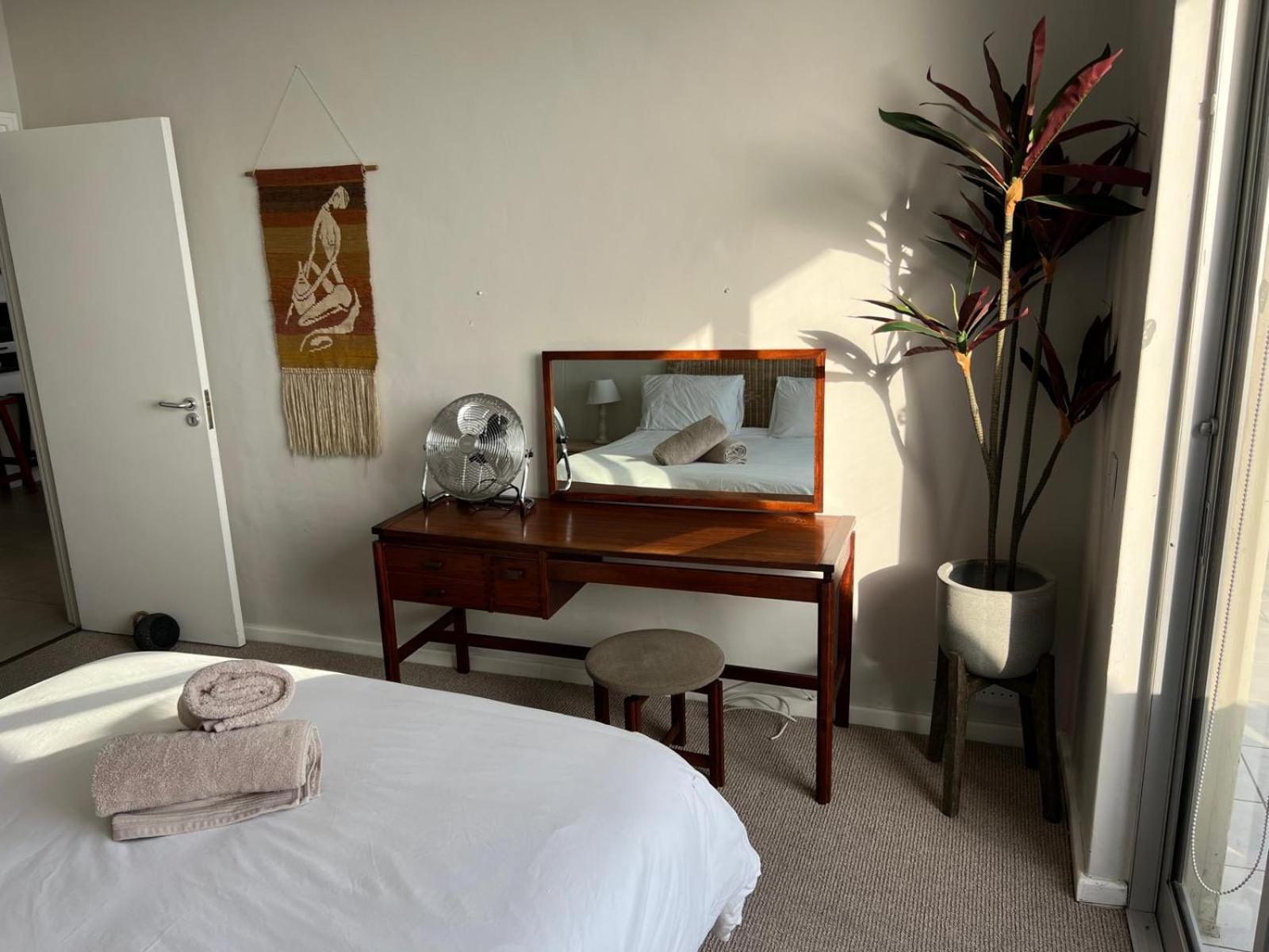 Dolphin Beachfront Apartment, 3 Bedroom-6 Persons Kapstadt