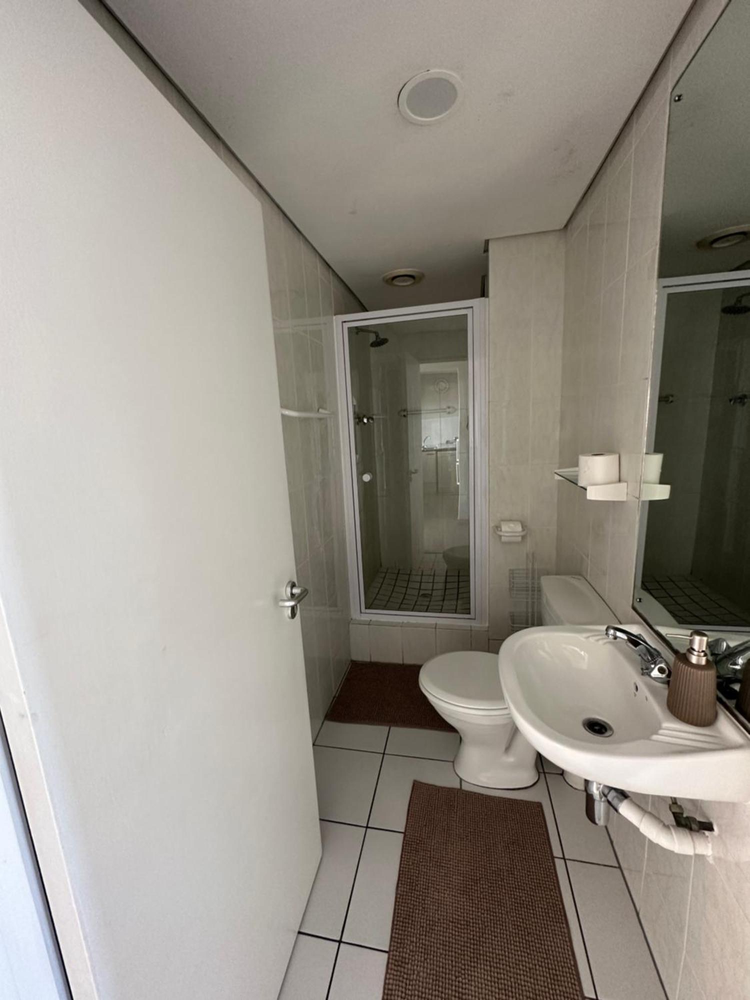 Dolphin Beachfront Apartment, 3 Bedroom-6 Persons
