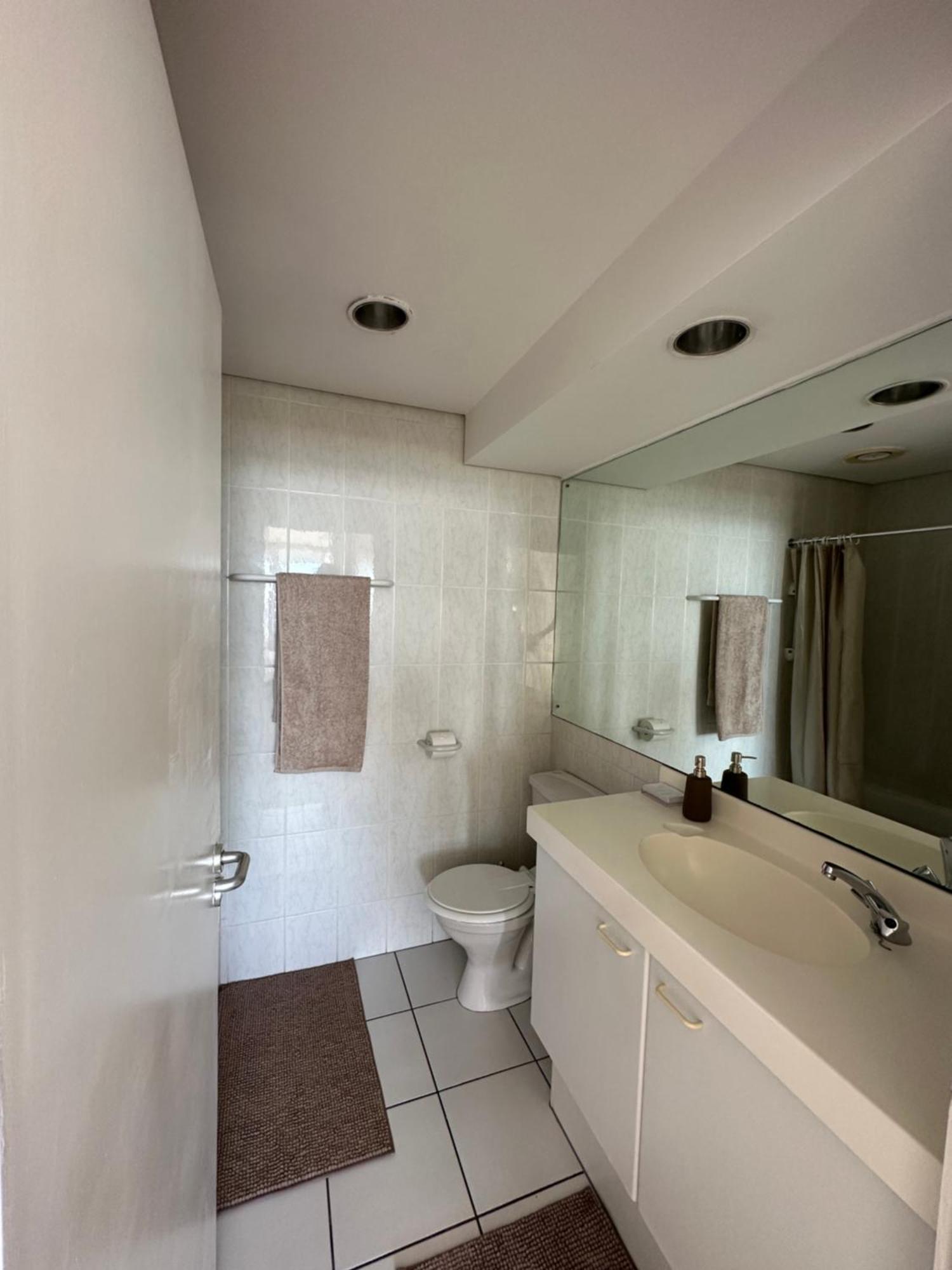 Apartment Dolphin Beachfront Apartment, 3 Bedroom-6 Persons Kapstadt