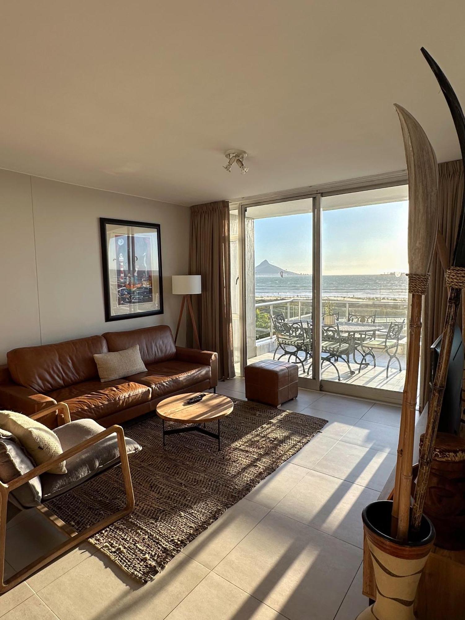 Dolphin Beachfront Apartment, 3 Bedroom-6 Persons Apartment